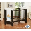 Letino per Bambino 120x60cm Marrone Barnaba
