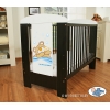 Letino per Bambino 120x60cm Marrone Barnaba