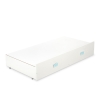 Letino per Bambino 120x60cm con Cassetto Maxi