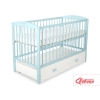 Letino per Bambino 120x60cm con Cassetto Maxi