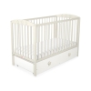 Letino per Bambino 120x60cm con Cassetto Maxi Stelle