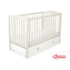 Letino per Bambino 120x60cm con Cassetto Maxi Stelle