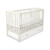 Letino per Bambino 120x60cm con Cassetto Maxi Stelle