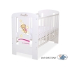 Letino per Bambino 120x60cm Notte