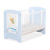 Letino per Bambino 120x60cm Notte
