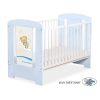 Letino per Bambino 120x60cm Notte
