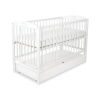 Letino per Bambino 120x60cm con Cassetto Standard