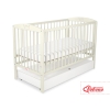 Letino per Bambino 120x60cm con Cassetto Standard