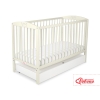 Letino per Bambino 120x60cm con Cassetto Standard