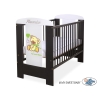 Letino per Bambino 120x60cm Verde Nastro