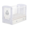 Letino per Bambino C On Cassetto120x60cm Maxi Glamour