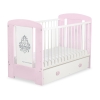 Letino per Bambino C On Cassetto120x60cm Maxi Glamour