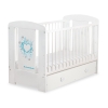 Letino per Bambino con Cassetto120x60cm Maxi