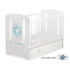 Letino per Bambino con Cassetto120x60cm Maxi