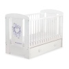 Letino per Bambino con Cassetto120x60cm Maxi
