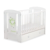 Letino per Bambino con Cassetto120x60cm Maxi