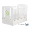 Letino per Bambino con Cassetto120x60cm Maxi