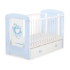 Letino per Bambino con Cassetto120x60cm Maxi