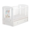 Letino per Bambino con Cassetto120x60cm Maxi