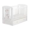 Letino per Bambino con Cassetto120x60cm Maxi