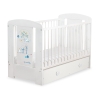 Letino per Bambino con Cassetto120x60cm Maxi