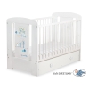 Letino per Bambino con Cassetto120x60cm Maxi