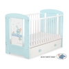 Letino per Bambino con Cassetto120x60cm Maxi