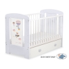 Letino per Bambino con Cassetto120x60cm Maxi