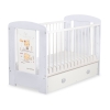 Letino per Bambino con Cassetto120x60cm Maxi