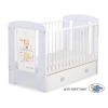 Letino per Bambino con Cassetto120x60cm Maxi