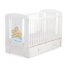 Letino per Bambino con Cassetto120x60cm Maxi Barnaba