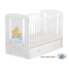 Letino per Bambino con Cassetto120x60cm Maxi Barnaba