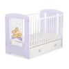 Letino per Bambino con Cassetto120x60cm Maxi Barnaba