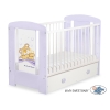 Letino per Bambino con Cassetto120x60cm Maxi Barnaba