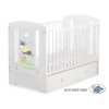 Letino per Bambino con Cassetto120x60cm Maxi Luca