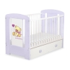 Letino per Bambino con Cassetto120x60cm Maxi Nastro