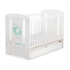 Letino per Bambino con Cassetto120x60cm Standard