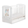 Letino per Bambino con Cassetto120x60cm Standard