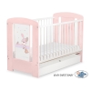 Letino per Bambino con Cassetto120x60cm Standard