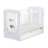 Letino per Bambino con Cassetto120x60cm Standard