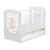 Letino per Bambino con Cassetto120x60cm Standard