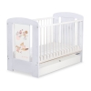Letino per Bambino con Cassetto120x60cm Standard