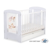 Letino per Bambino con Cassetto120x60cm Standard