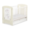 Letino per Bambino con Cassetto120x60cm Standard