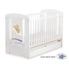 Letino per Bambino con Cassetto120x60cm Standard Notte