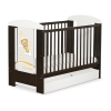 Letino per Bambino con Cassetto120x60cm Standard Notte