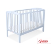 Lettino 60x120cm Blu