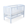Lettino 60x120cm Blu