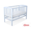Lettino 60x120cm Blu
