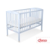 Lettino 60x120cm Blu